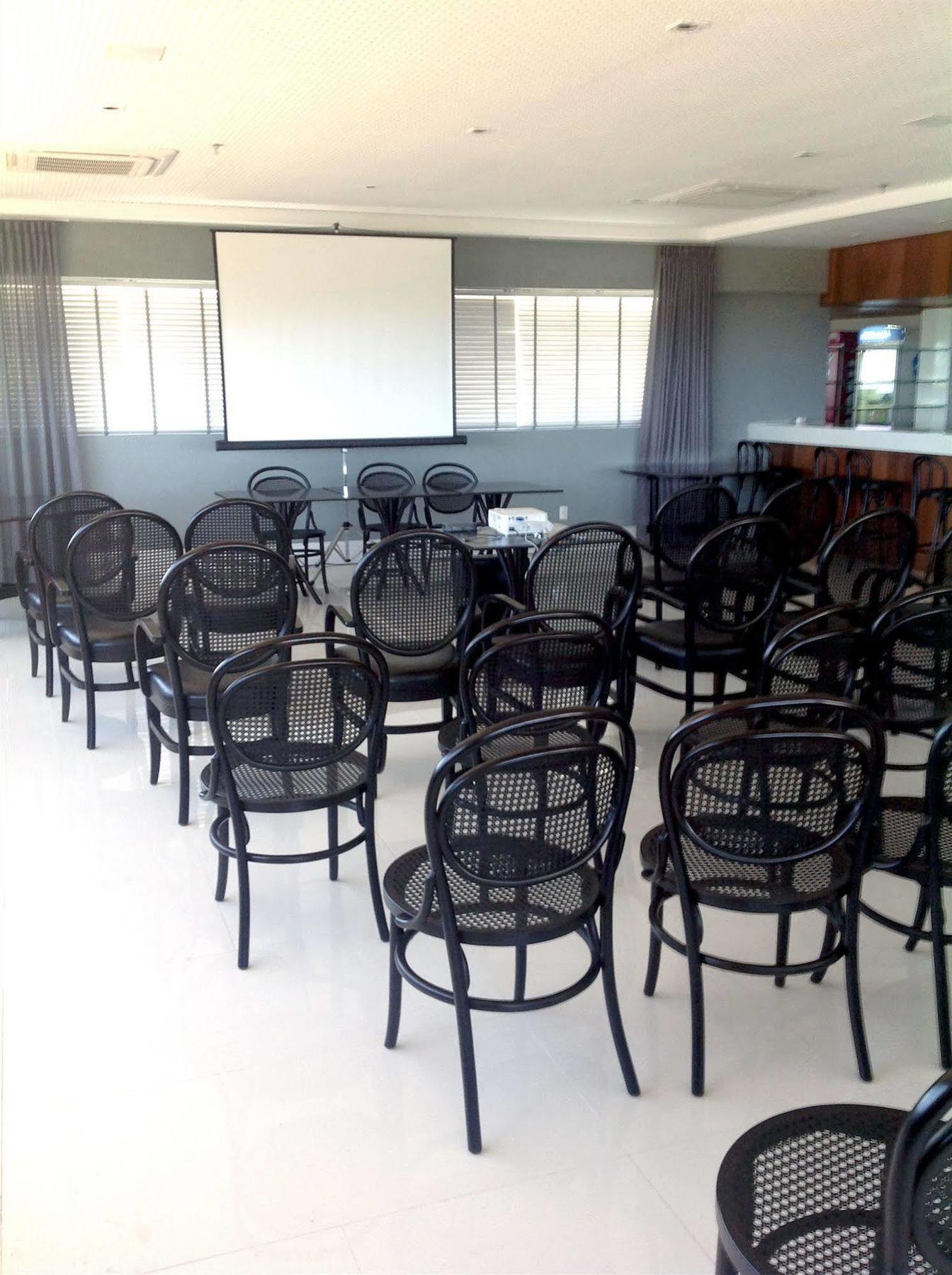Mais Hotel Aeroporto Salvador Лауру-ди-Фрейтас Экстерьер фото